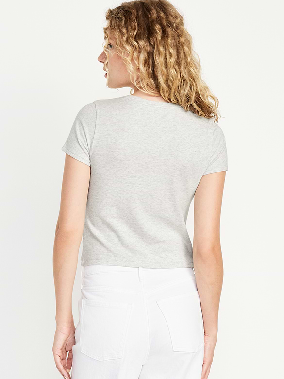 Bestee Crew-Neck T-Shirt
