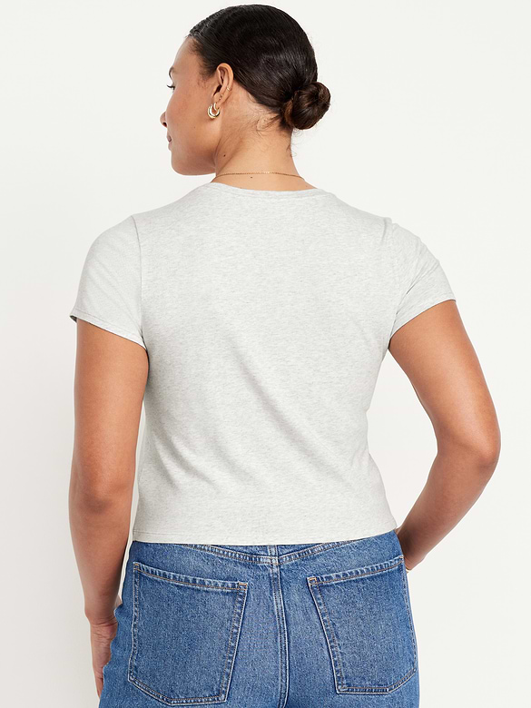 Bestee Crew-Neck T-Shirt