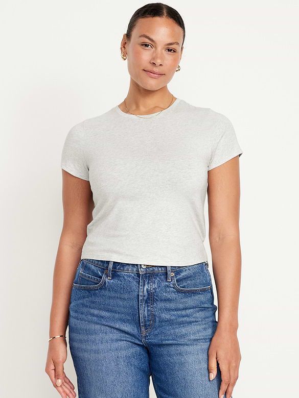 Bestee Crew-Neck T-Shirt