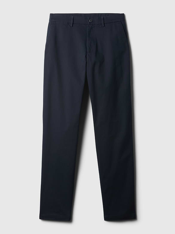 Modern Taper Khakis