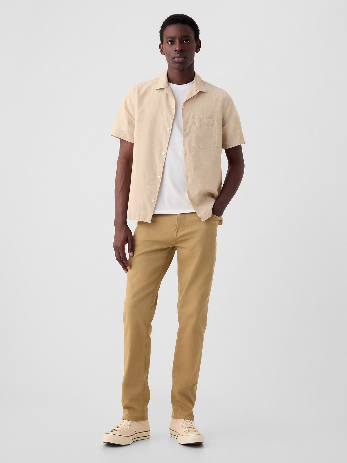 Slim City Jeans