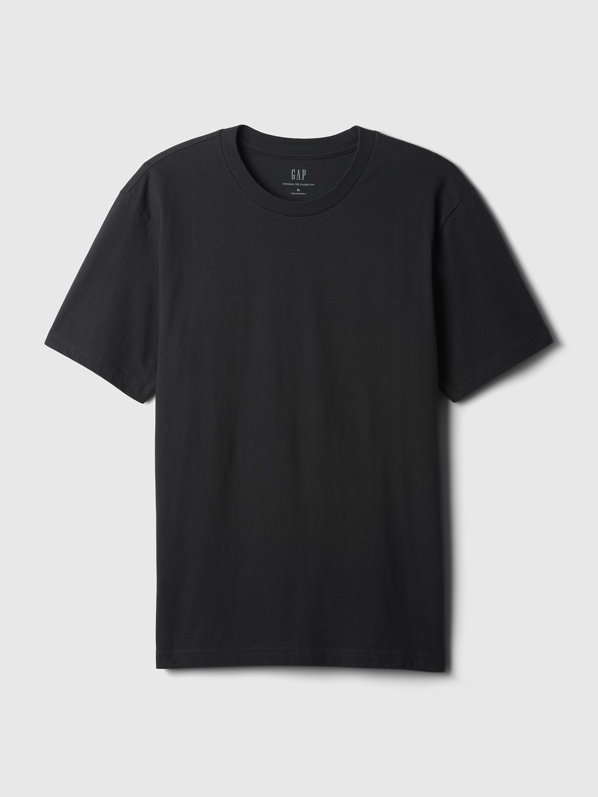 Adult Relaxed T-Shirt | Gap