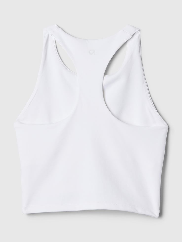 Image number 6 showing, GapFit High-Neck Brami