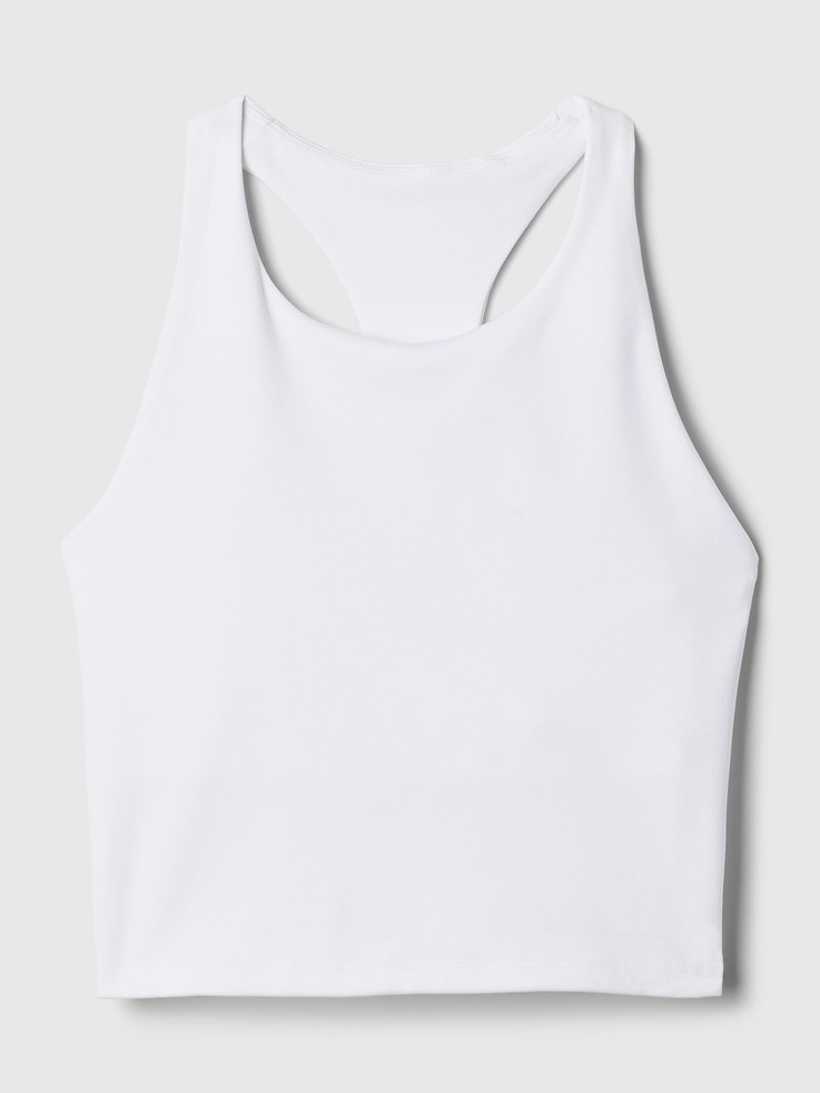 Image number 5 showing, GapFit High-Neck Brami