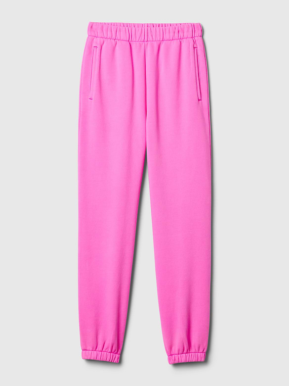 High Rise VintageSoft Relaxed Joggers