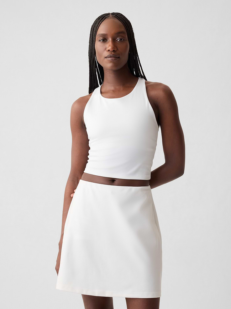 Image number 1 showing, GapFit High-Neck Brami