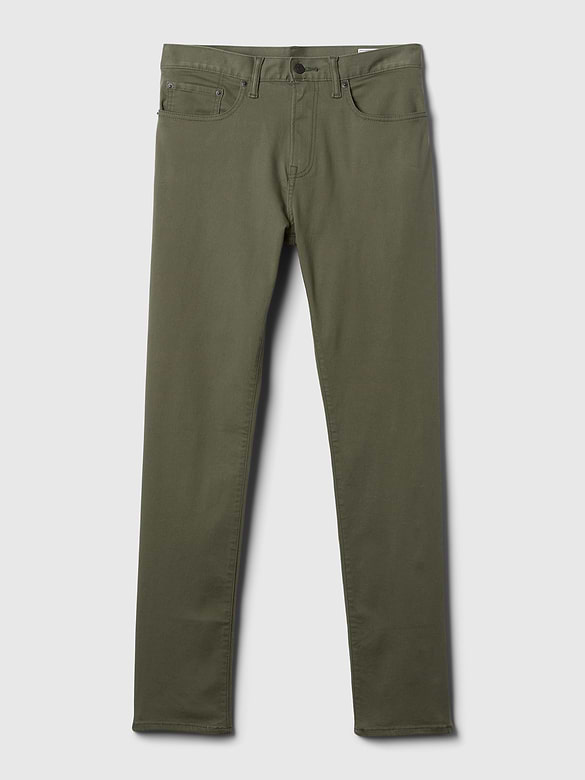 Slim City Jeans