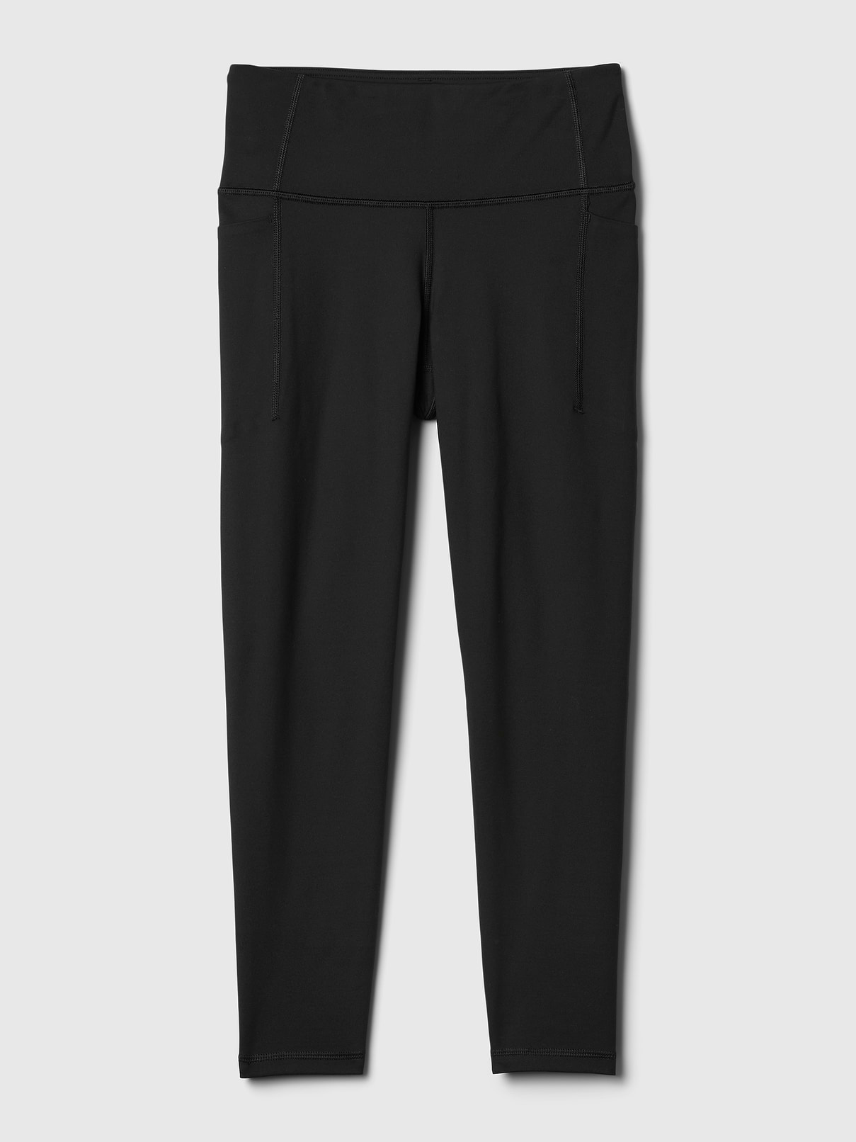Image number 7 showing, GapFit High Rise Power 7/8 Leggings