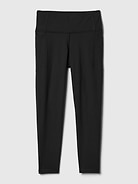 Image number 7 showing, GapFit High Rise Power 7/8 Leggings