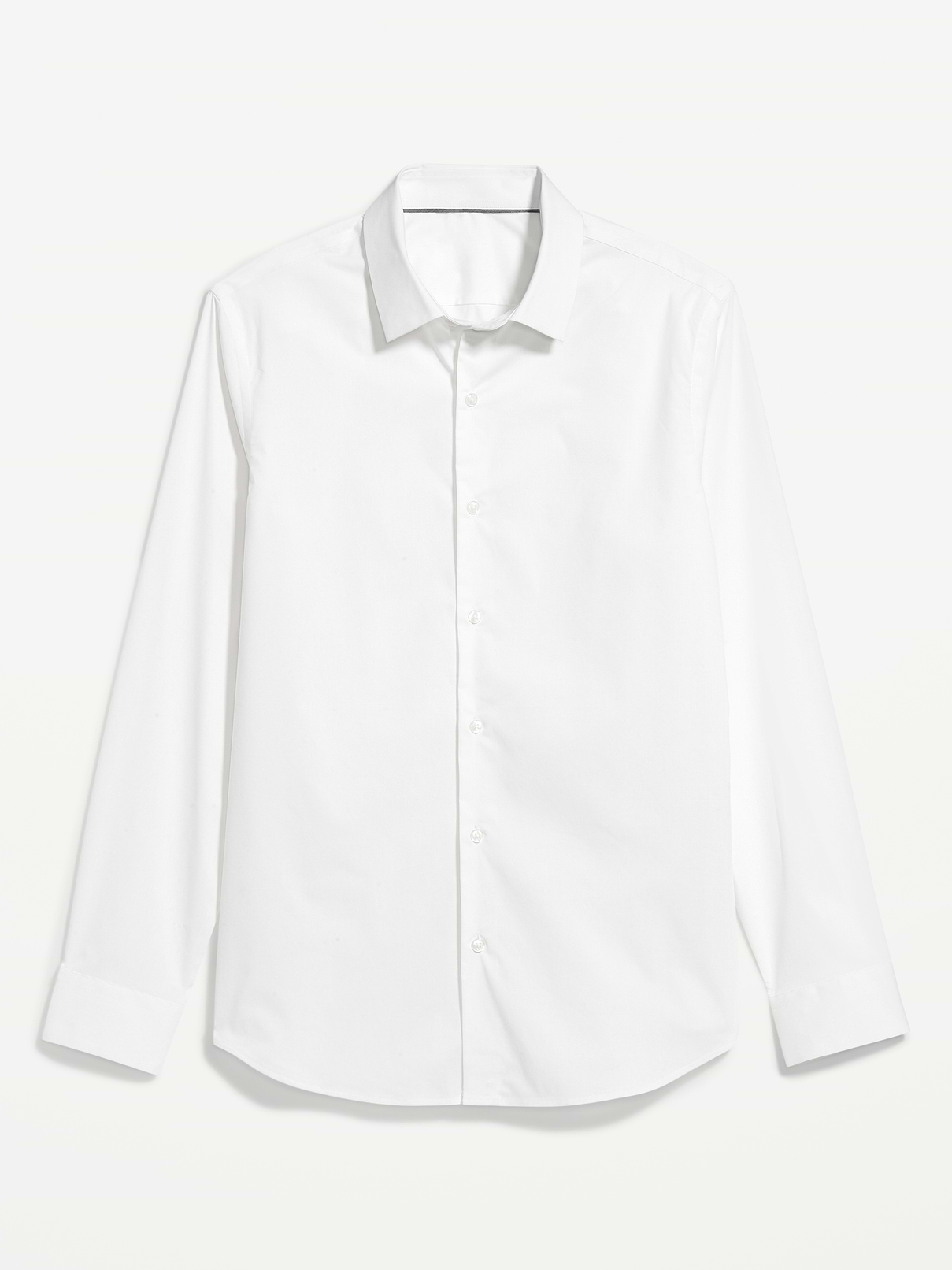 Image number 3 showing, Slim Fit Pro Signature Performance Dress Shirt