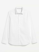 Image number 3 showing, Slim Fit Pro Signature Performance Dress Shirt