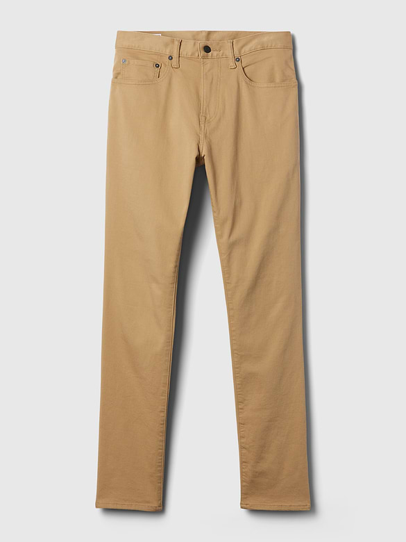 Slim City Jeans