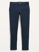 Image number 4 showing, School Uniform Ponte-Knit Jeggings for Girls