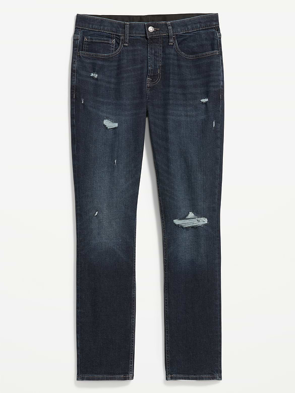 Slim 360° Tech Stretch Performance Jeans