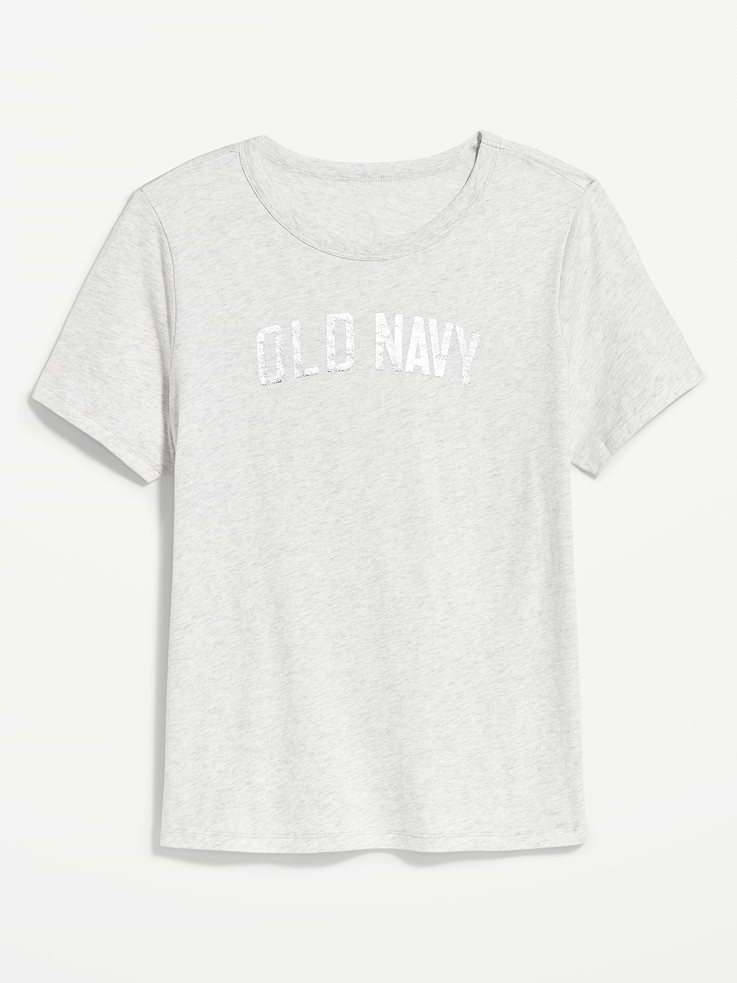 Image number 4 showing, EveryWear Logo Graphic T-Shirt