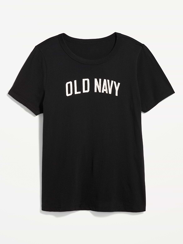 EveryWear Logo Graphic T-Shirt