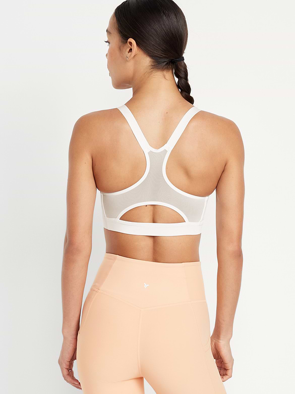 Soutien-gorge de sport Powersoft à maintien moyen