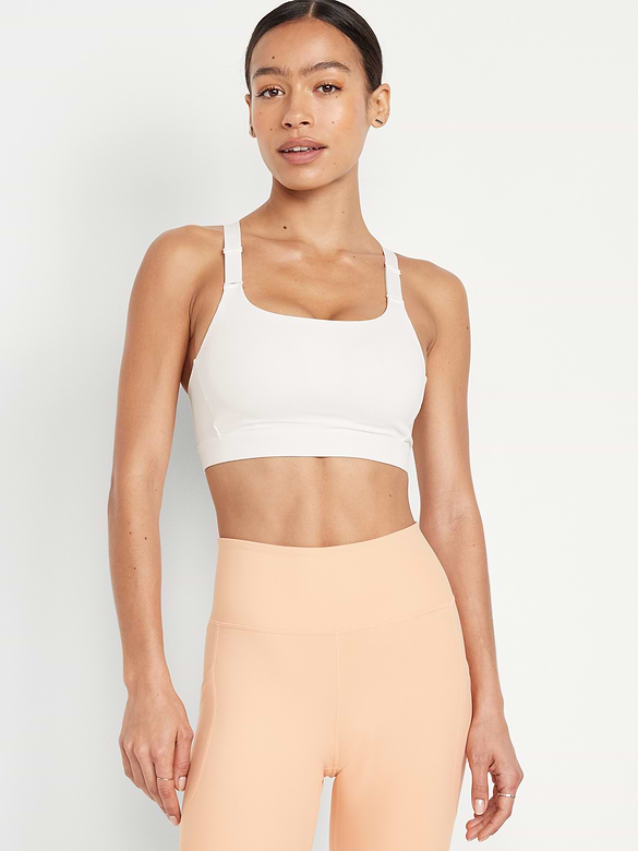 Soutien-gorge de sport Powersoft à maintien moyen
