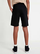 Image number 2 showing, Knee Length Twill Shorts for Boys
