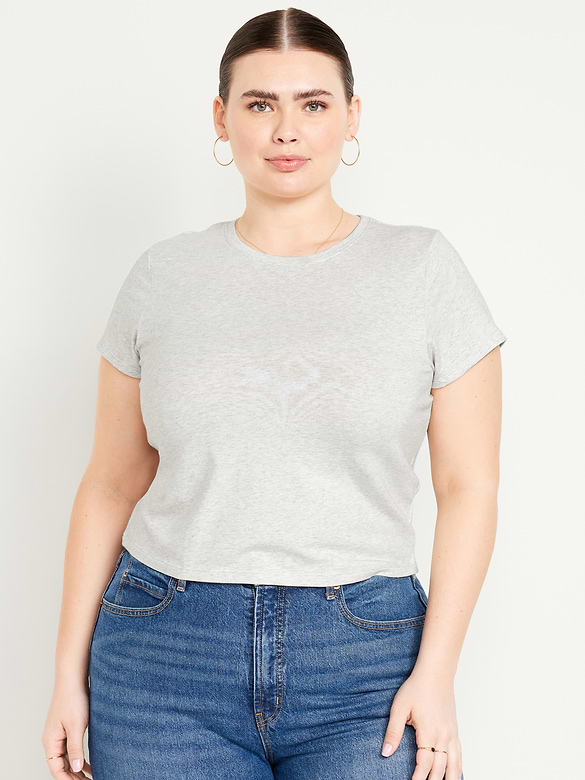 Bestee Crew-Neck T-Shirt