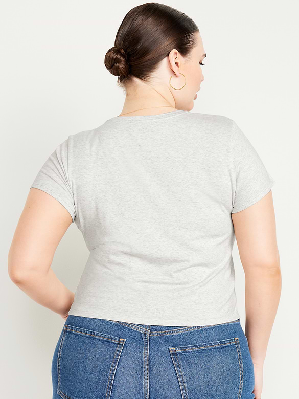 Bestee Crew-Neck T-Shirt
