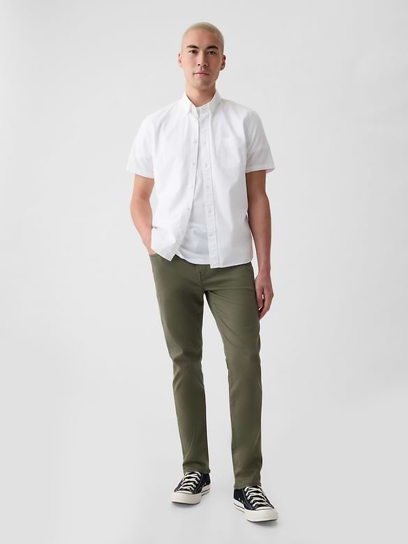 Slim City Jeans