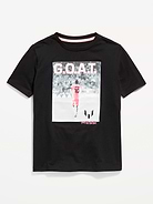 Image number 5 showing, Messi™ Graphic T-Shirt for Boys