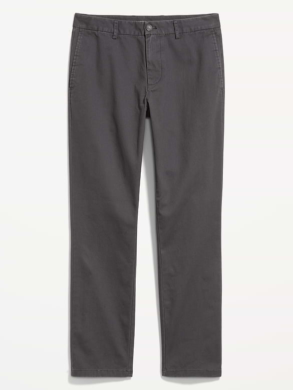 Straight Rotation Chino Pants
