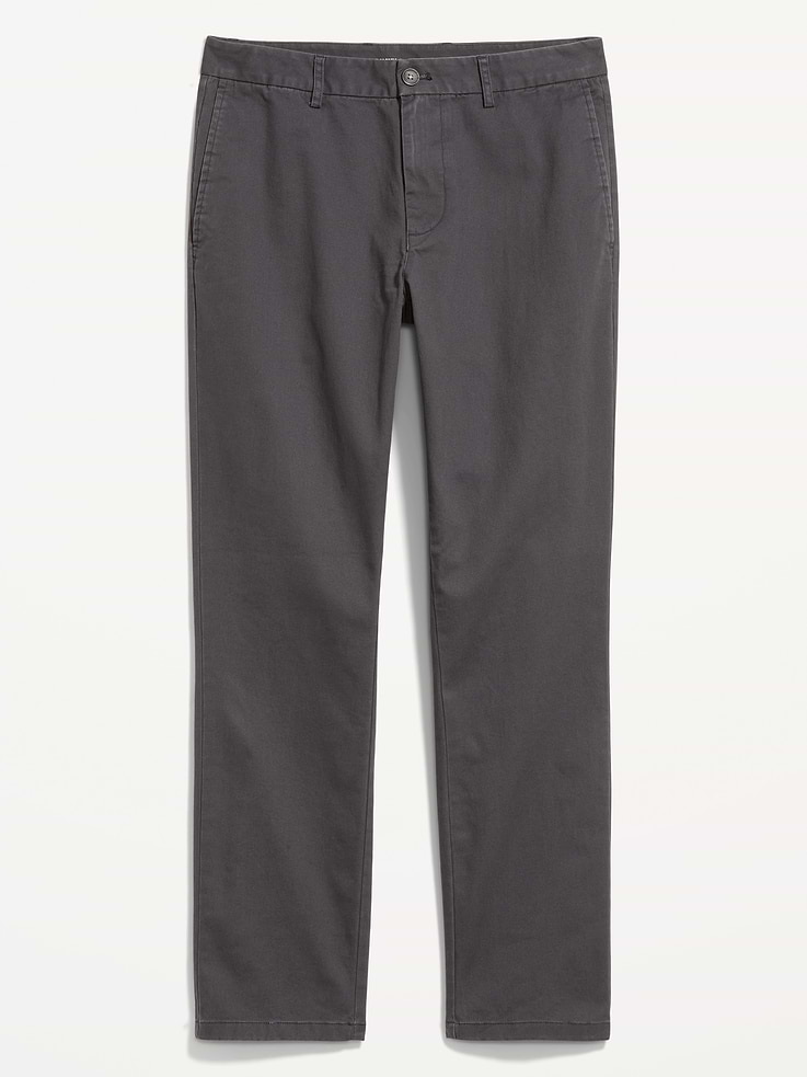 Image number 4 showing, Straight Rotation Chino Pants