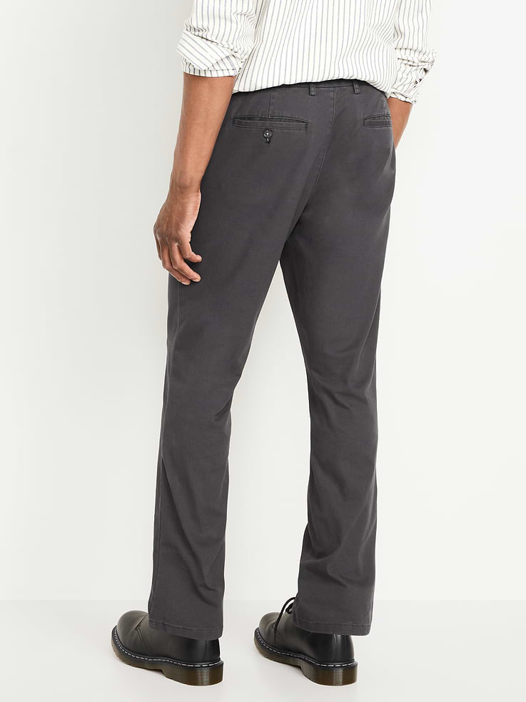 Image number 2 showing, Straight Rotation Chino Pants