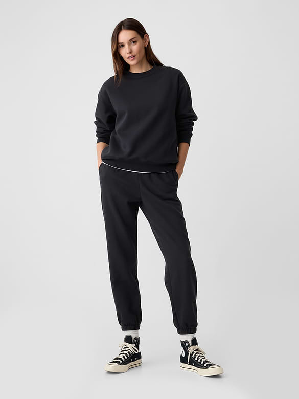 Fleece Joggers