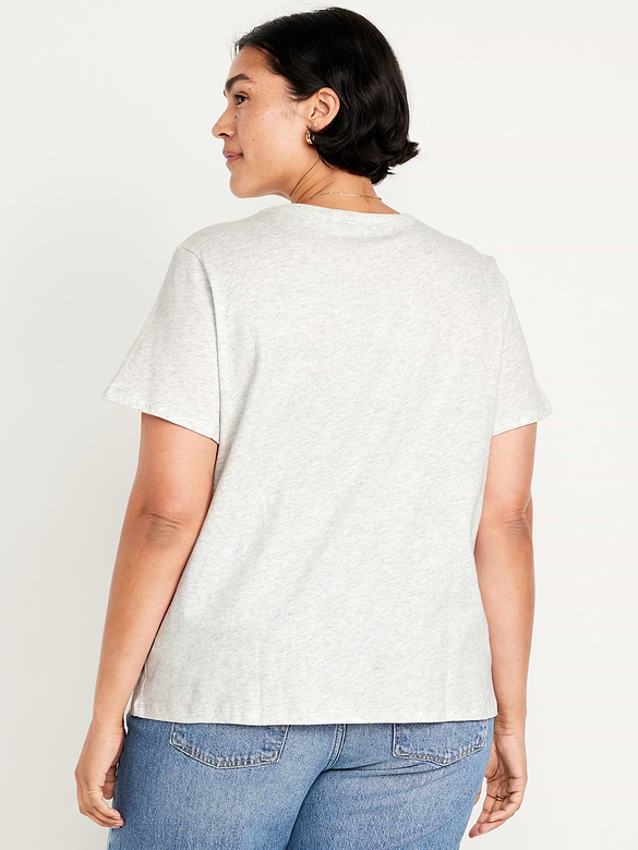 EveryWear Logo Graphic T-Shirt