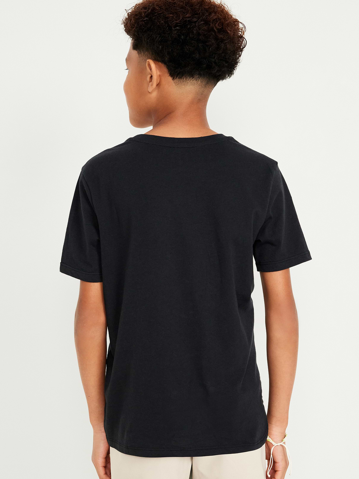 Image number 2 showing, Messi™ Graphic T-Shirt for Boys