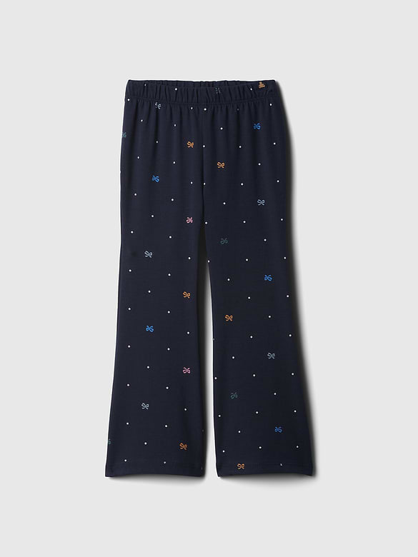 Legging évasé Agencez à volonté en coton babyGap