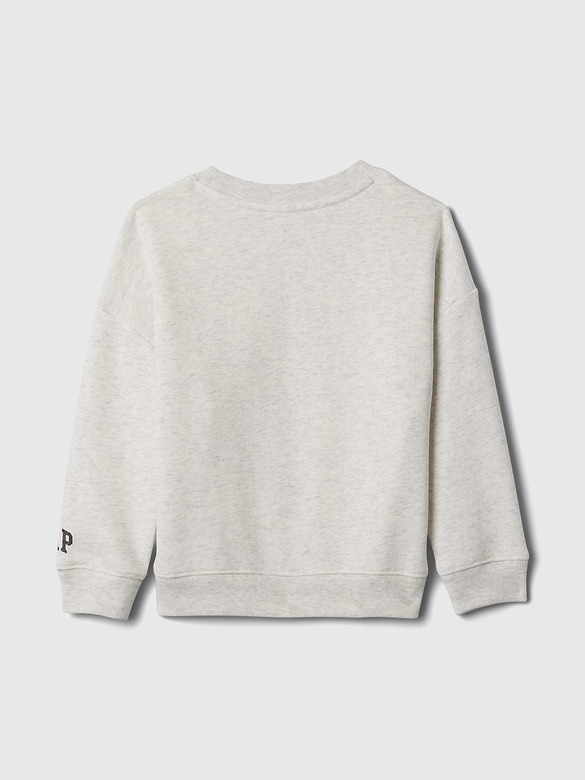 Gap × Disney Baby & Toddler VintageSoft Sweatshirt