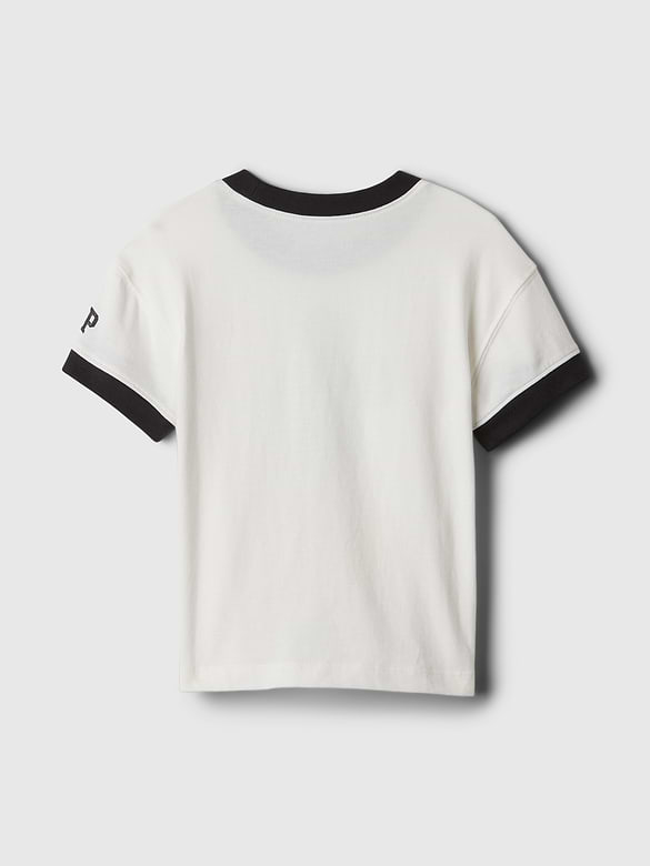 Gap × Disney Baby & Toddler Graphic T-Shirt