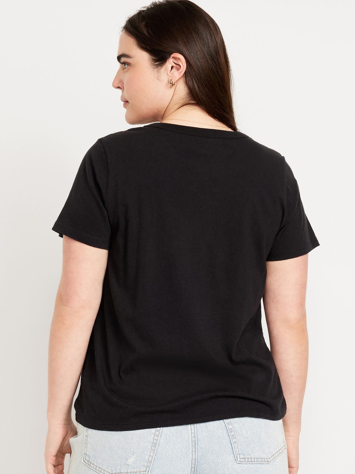 EveryWear Logo Graphic T-Shirt | Old Navy