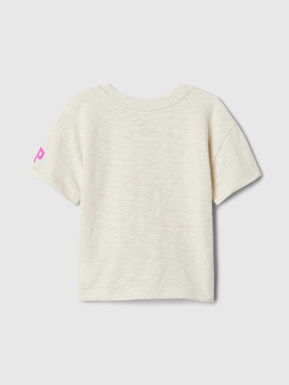 Gap × Disney Baby & Toddler Graphic T-Shirt