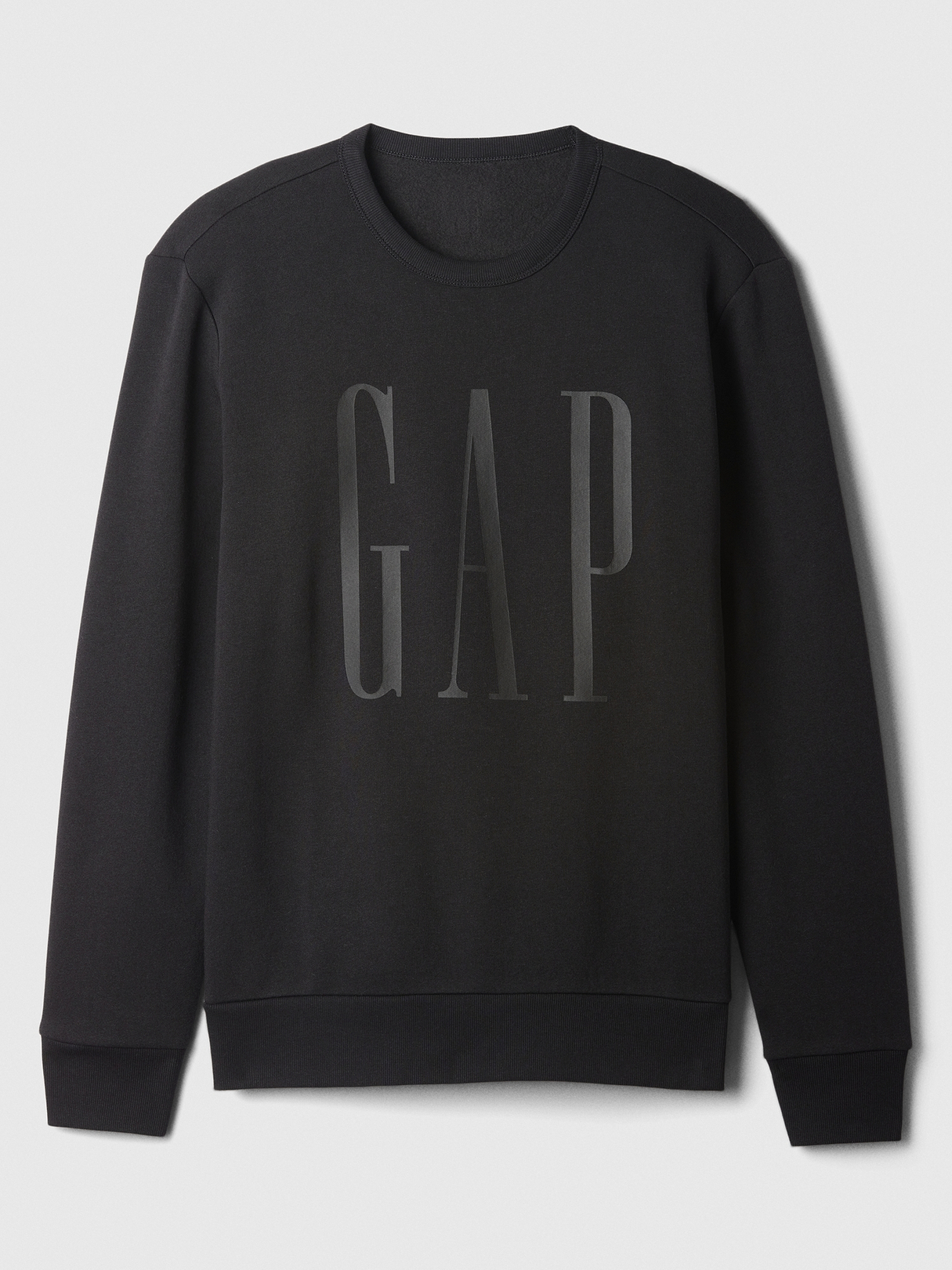 Adult Gap Logo Sweatshirt | Gap Factory