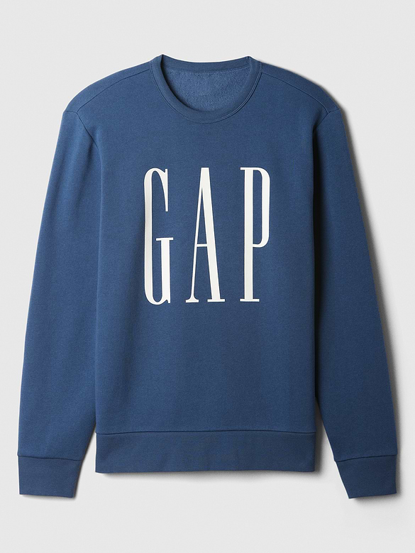 Adult Gap Logo Sweatshirt