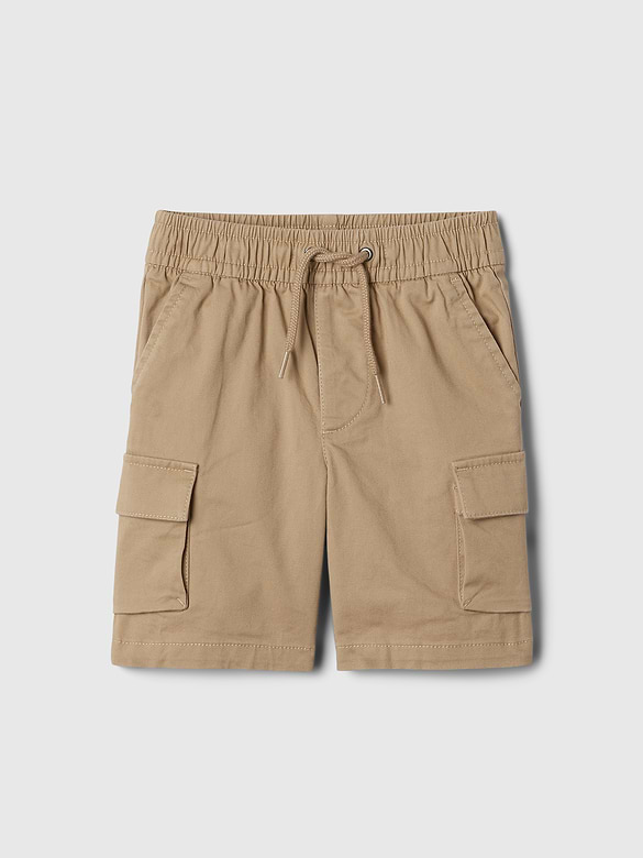 Baby & Toddler Easy Pull-On Shorts