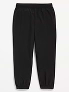 Image number 4 showing, Water-Resistant Joggers for Boys