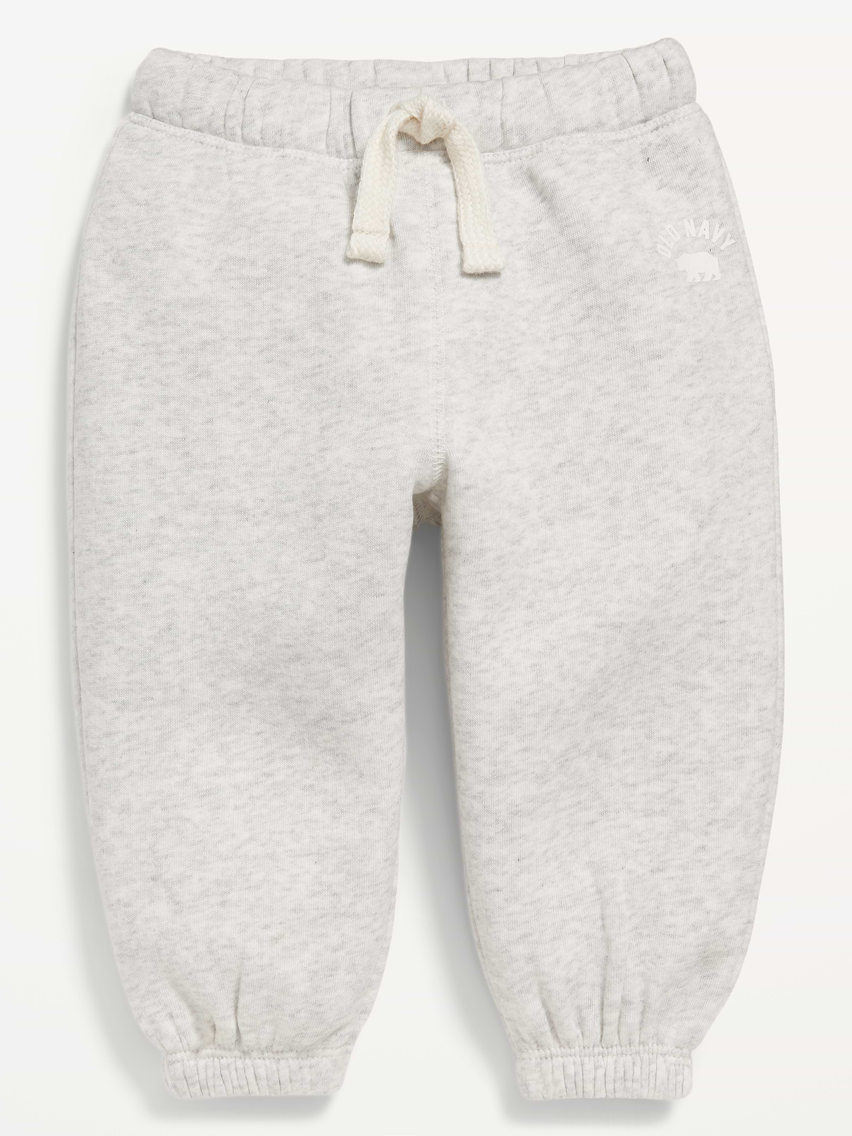Image number 1 showing, Logo-Graphic Sweatpants for Baby