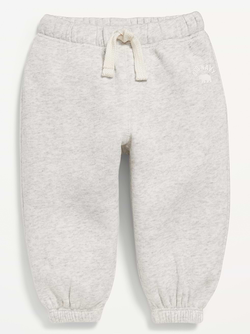 Logo Logo-Graphic Sweatpants for Baby on clearance at Old Navy — 50% off