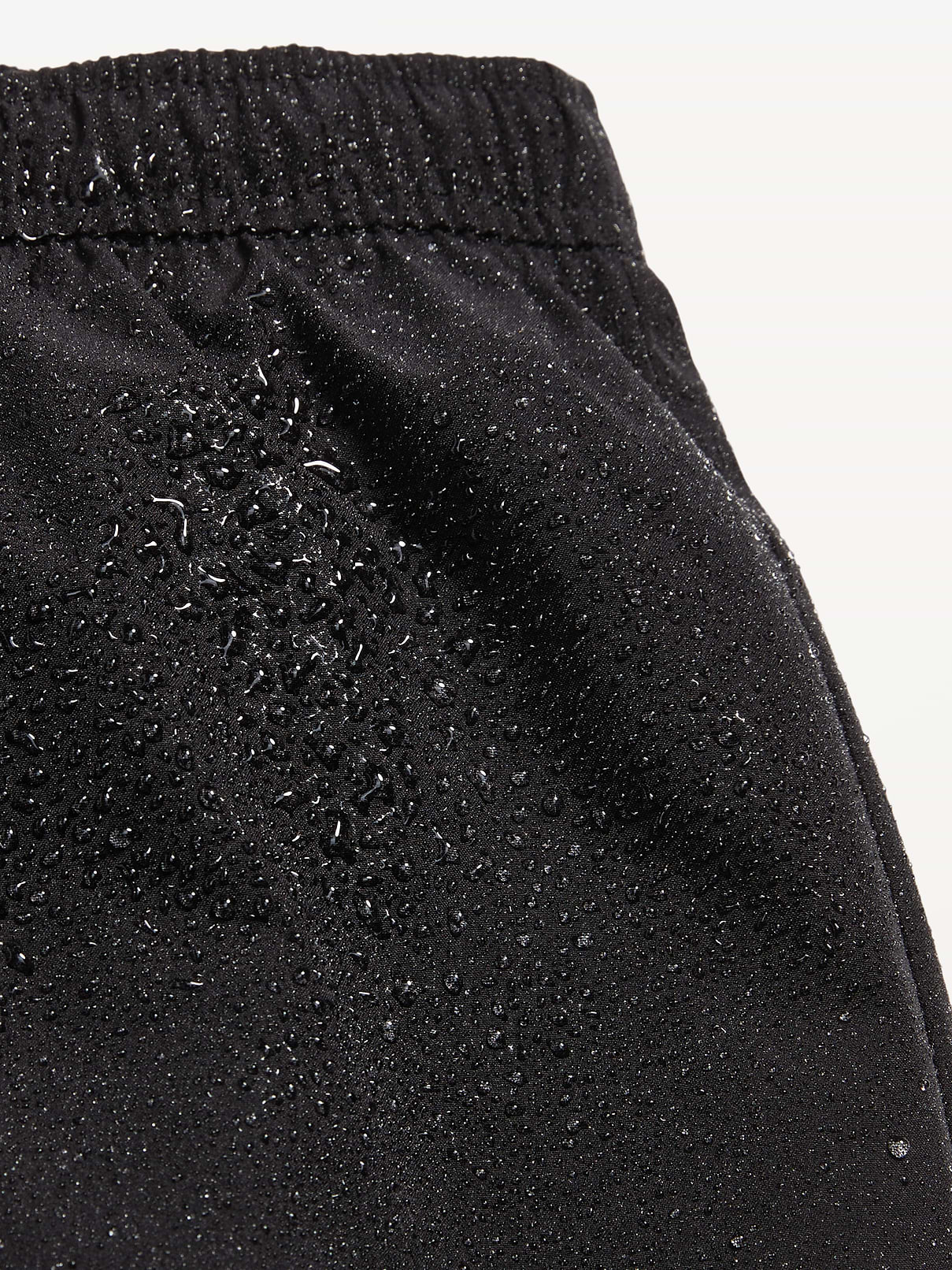 Image number 5 showing, Water-Resistant Joggers for Boys