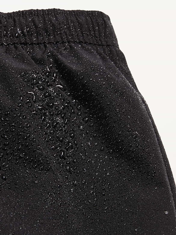 Pantalon d’entraînement hydrorésistant pour Garçon