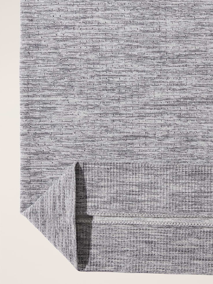Image number 2 showing, In Motion Seamless Heather Tee