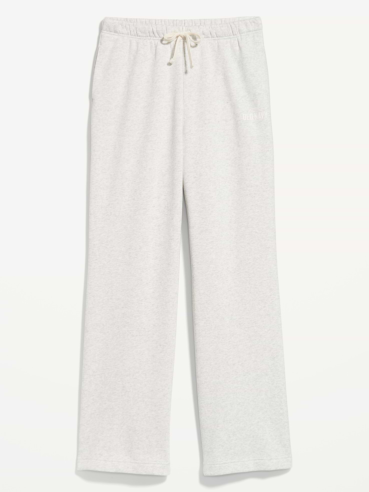 Image number 4 showing, Extra High-Waisted Vintage Logo Sweatpants