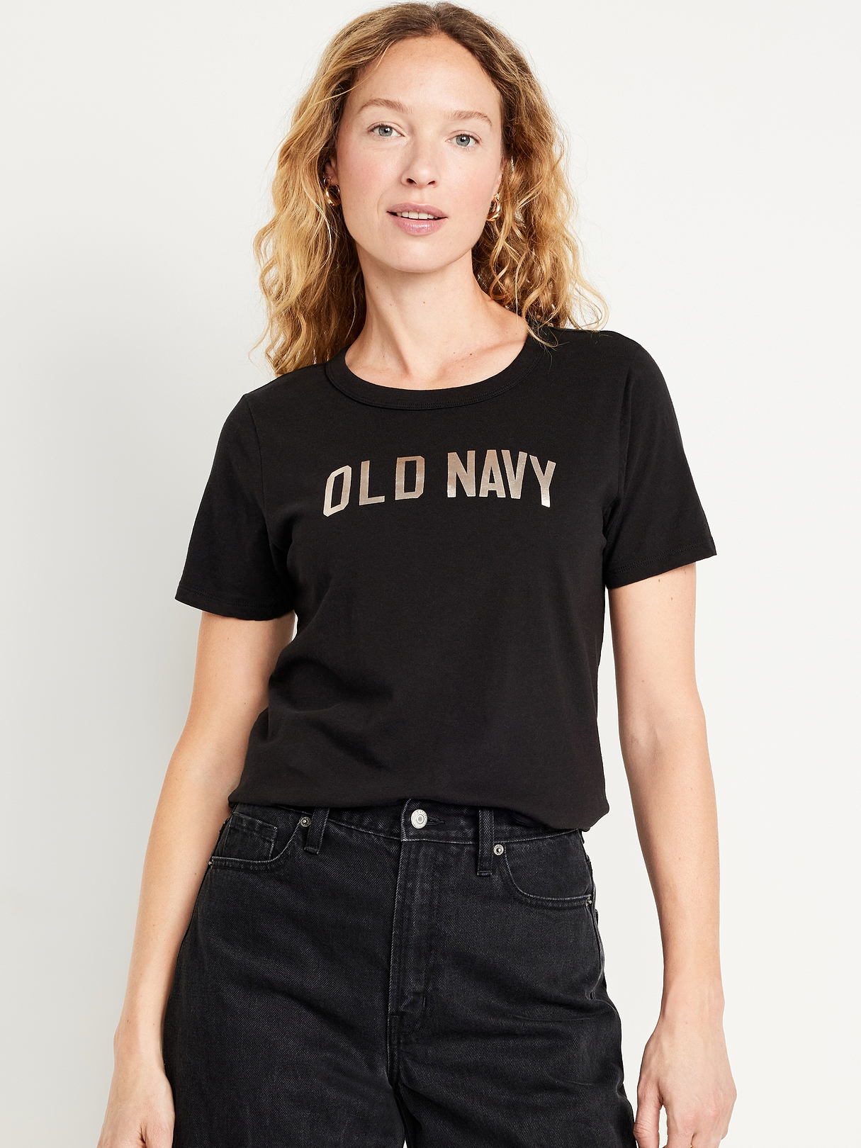 EveryWear Logo Graphic T-Shirt | Old Navy
