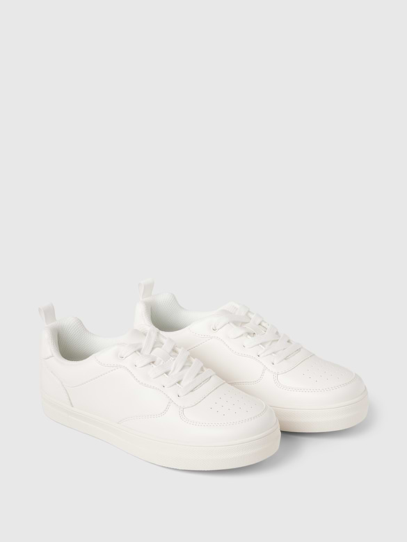 Kids Classic Sneakers